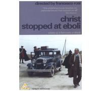 Christ Stopped At Eboli [DVD]