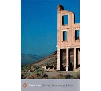 Christ Stopped at Eboli (Penguin Modern Classics) by Carlo Levi (25-May-2000) Paperback