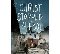 Christ Stopped at Eboli (The Criterion Collection)