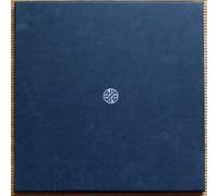 CHRIST THE ALBUM LP (VINYL ALBUM) UK CRASS 0