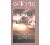 Christ the Eternal Son