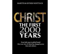 Christ: The First Two Thousand Years: From holy man to global brand: how our view of Christ has changed across