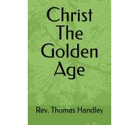 Christ The Golden Age