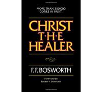 Christ the Healer