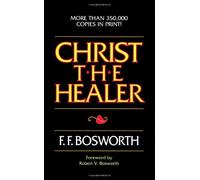 Christ the Healer