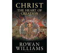 Christ the Heart of Creation