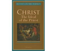 Christ, the Ideal of the Priest