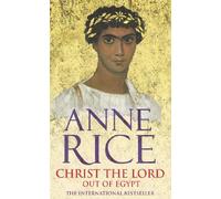 Christ The Lord: Out of Egypt