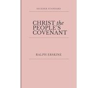 Christ the People's Covenant