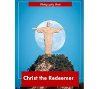 Christ the Redeemer: A Visual Journey Through Rio’s Iconic Landmark - Stunning Photography of the Open-Arms Statue and Brazilian Skies