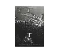 Christ the Redeemer Brazil Rio cpp0055