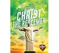 Christ the Redeemer (The Seven Wonders of the Modern World)
