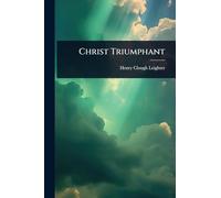 Christ Triumphant