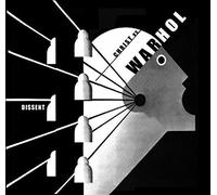 Christ Vs. Warhol - Dissent