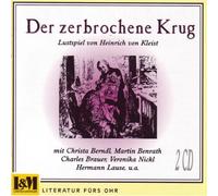 Christa Berndl - Der Zerbrochene Krug