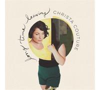 Christa Couture - Long Time Leaving