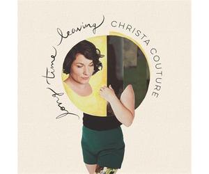 Christa Couture - Long Time Leaving