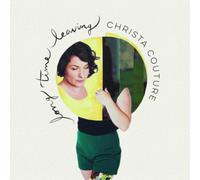 Christa Couture - Long Time Leaving