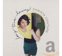 Christa Couture Long Time Leaving (CD) Album
