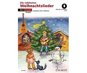 Christa Estenfeld-Kropp Marianne Magolt Hans Die schönsten Weihnacht (Paperback)