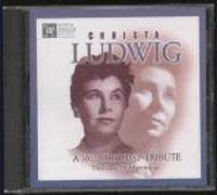 Christa Ludwig: A 70th Birthday Tribute the Classic 1964 Recordings