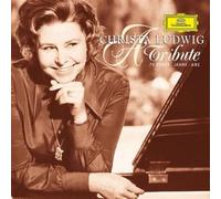 Christa Ludwig - A Tribute