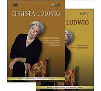 CHRISTA LUDWIG BUNDLE