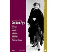 Great Voices of the Golden Age: Ludwig/Streich/Janowitz/Seefried/Vishnevskaya/Brouwenstijn