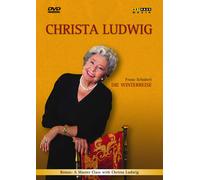 Christa Ludwig (DVD) Enrique Sanchez Lansch
