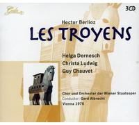 Christa Ludwig - Les Troyens