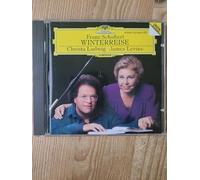 Christa Ludwig (mezzo soprano) - Franz Schubert: Winterreise D 911