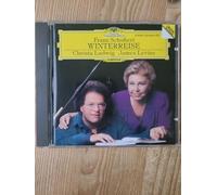 Christa Ludwig (mezzo soprano) - Franz Schubert: Winterreise D 911