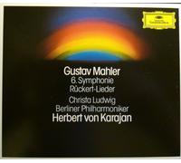 Christa Ludwig - Sinfonie 6