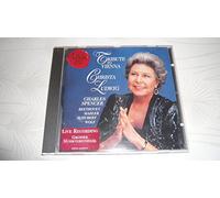 Christa Ludwig - Tribute to Vienna