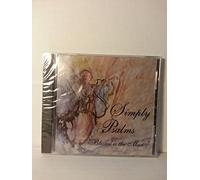 Christa Mason - Simply Psalms-Blessed Is the Man