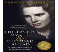 Christabel Bielenberg Past is Myself & The Road Ahead Omnibus Paperback Book Christabel Bielenberg Multicolor