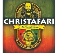 Christafari - No Compromise