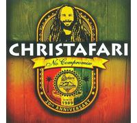 Christafari No Compromise (CD)