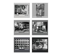 Christenberry, William - Lee Friedlander: The Mind and the Hand: Richard Benson, William Christenberry, William Eggleston, Walker Evans, John Szarkowski, Garry Winogrand