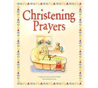 Christening Prayers