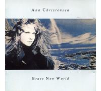 Christensen Ana - Brave New World