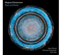 Christensen, M. - Popes and