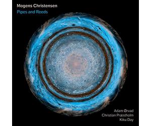 Christensen, M. - Popes and