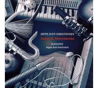 Christensen:Songs & Music [Scenatet] [D CDNEW FREE Shipping, Save £s