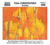 Christensen, Tom - Gualala