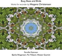 ChristensenBusy Bees Bird [Pernille Petersen Bjarke Mogensen Per Paisson Messer
