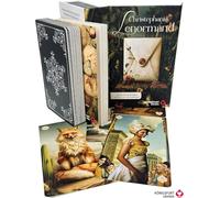Christephania Lenormand, Germand Edition