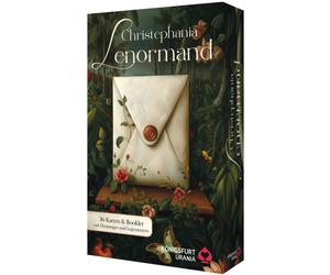 Christephania Lenormand, Germand Edition