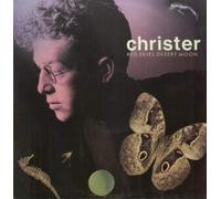 Christer - Red Skies Desert Moon