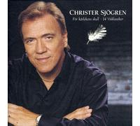 Christer Sjogren - For Karlekens Skull
